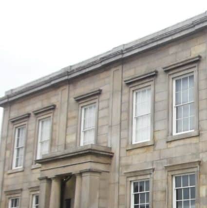 Museum of Lancashire, Preston