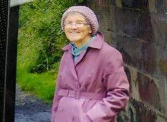 Katherine Almond, 74, who had been missing from Lancaster