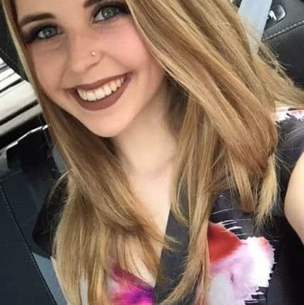 Hannah Lyson