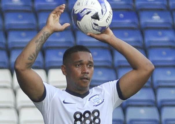 Chris Humphrey says PNE have done good business this summer