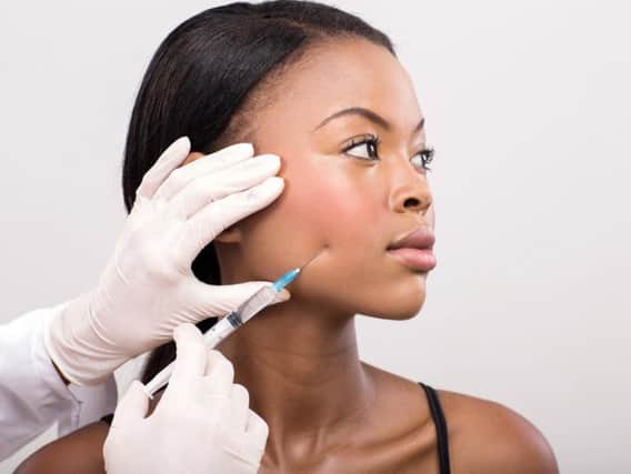 Skin whitening is becoming increasingly popular. Photo: Shutterstock