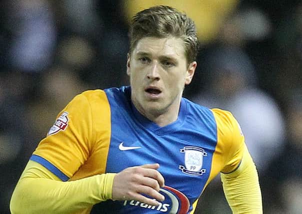 Ex-PNE loanee Adam Reach could cost the Owls as much as Â£7m