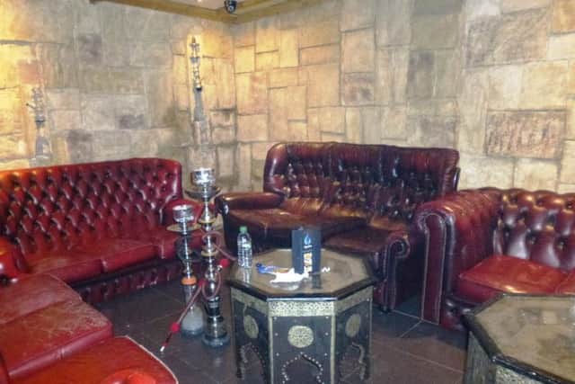 Misty Blue Ltd, a limited company concerned with the management of Ignite Shisha cafe on Watery Lane, Preston has been ordered to pay a total of Â£7,675 at Preston Magistrates Court.