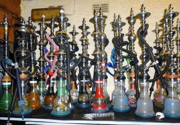 Misty Blue Ltd, a limited company concerned with the management of Ignite Shisha cafe on Watery Lane, Preston has been ordered to pay a total of Â£7,675 at Preston Magistrates Court.