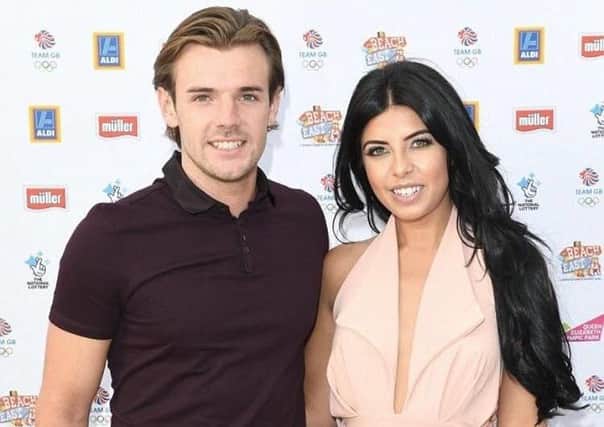 The winners of this years Love Island - Nathan Massey and Cara de la Hoyde - will headline the Student Lock-In at St Georges Shopping Centre in Preston