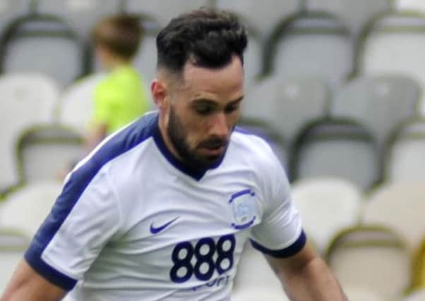 Greg Cunningham thinks PNE's form will take a turn for the better