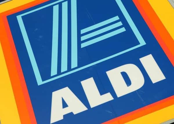 Has your home got the Aldi effect?