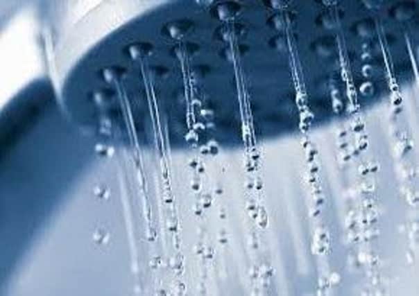 STOPPED: United Utilities is investigating a problem with running water