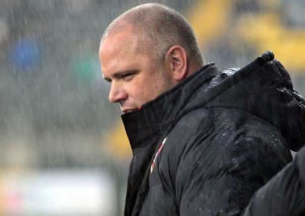 Jim Bentley. Picture: B&O PRESS PHOTO