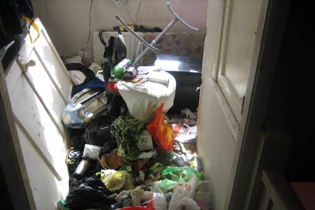 An Ormskirk man has been evicted for neglecting his home so badly a Council officer said it was among the worst living conditions he had seen in 30 years of service.
 
West Lancashire Borough Council took action against David Fyles, aged 49, of Lea Crescent, after police informed the authority about the state of the property.