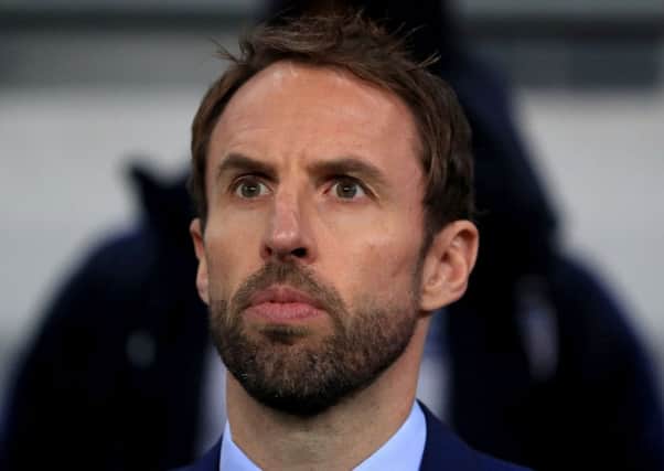 Gareth Southgate is reportedly the preferred candidate for the England managerial role