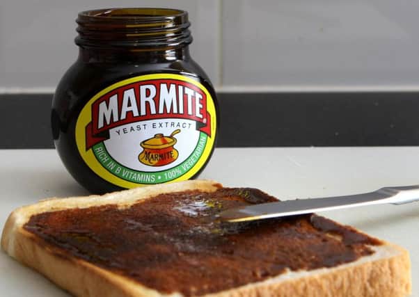 Marmite - would you miss it?