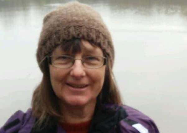 Jenny Hughes, 67, who lost her first baby soon after birth and believes the pregnancy testing drug Primodos was responsible.