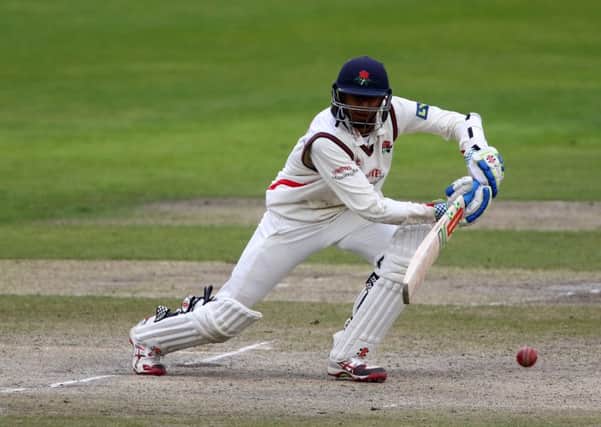 Hameed - pressed England claims