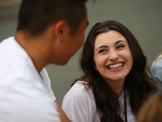 How to make your university application stand out from the crowd