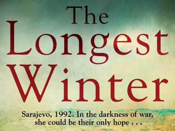 The Longest Winter byKevin Sullivan