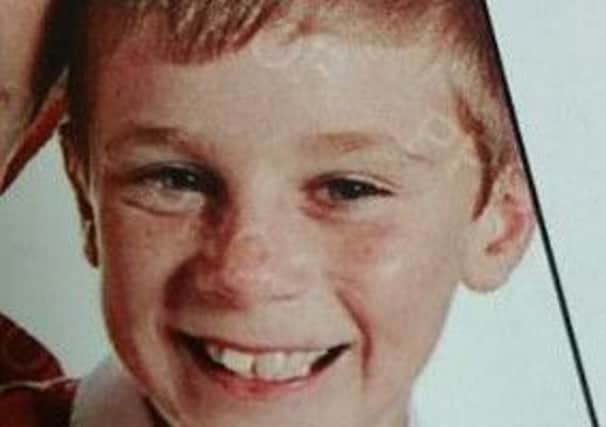 Missing nine-year-old, Maklaine Bottomley