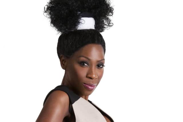 BIG NAMES: Heather Small and The Real Thing will perform at Prestons Christmas lights switch-on