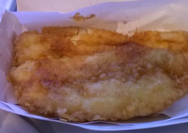 Takeaway review: Queen Vic Fish and Chips, Moor Lane, Preston