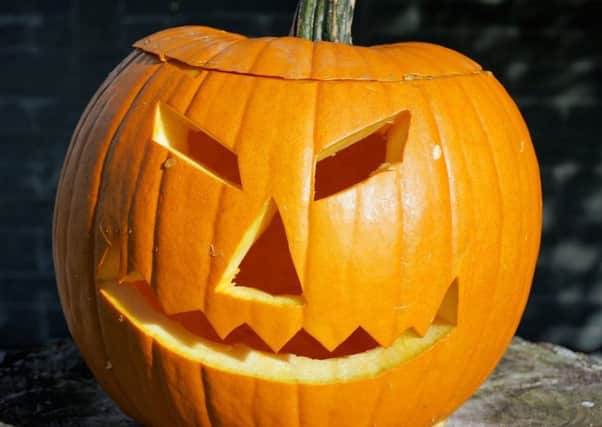 A reader says Halloween is a 'menace'