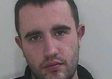 Michael White, imprisoned for his part in a violent robbery of a family in Longridge