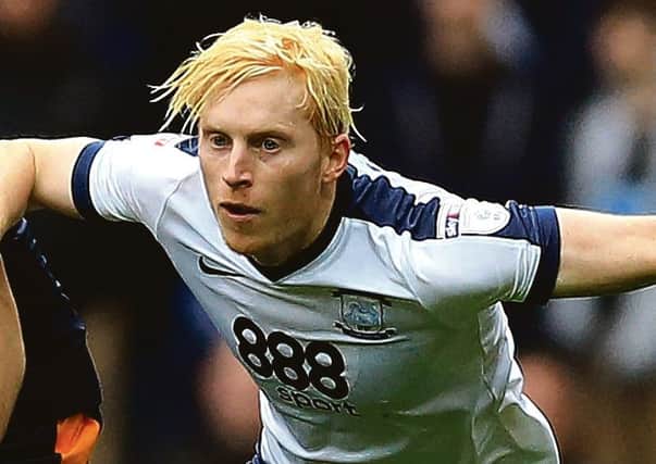 reston midfielder Ben Pringle is set to face his former club Rotherham
