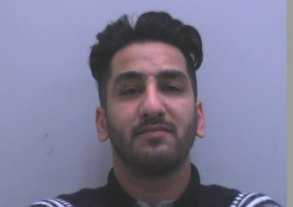 Mohammed Wasaf Baig  28, of New Hall Lane, Preston, pleaded guilty to conspiracy to supply drugs; sentenced to nine years and four months.