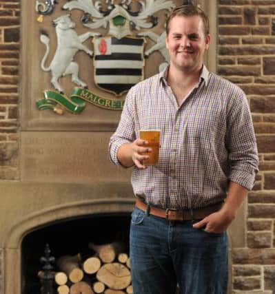 Adam Chapman