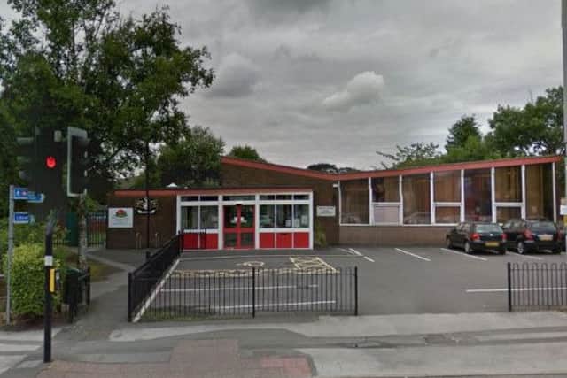 CLOSING: Lostock Hall library will close this month as part of LCC cuts