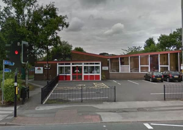 CLOSING: Lostock Hall library will close this month as part of LCC cuts