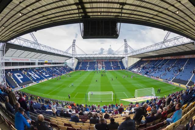 Deepdale will host a prostate cancer screening session