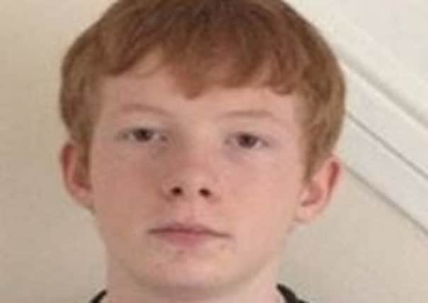 Police have sent out an appeal over missing Preston teenager Ryan Linnel, who has not been seen for almost a week