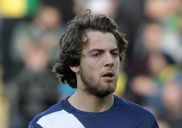 Preston North End's Ben Pearson is available after suspension