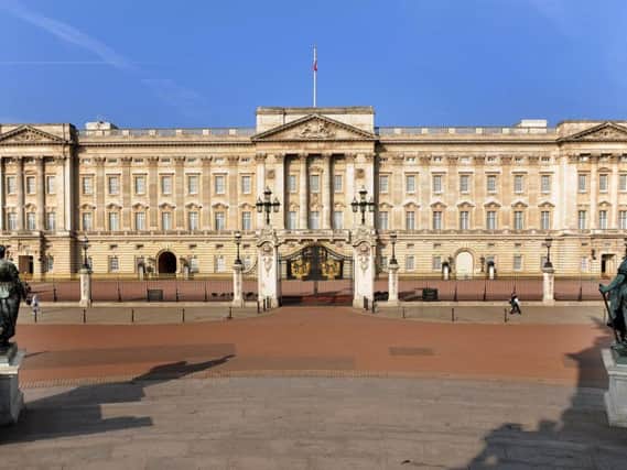 A reader says its time to abolish the Royal Family if they are unable to raise their own funds to look after Buckingham Palace