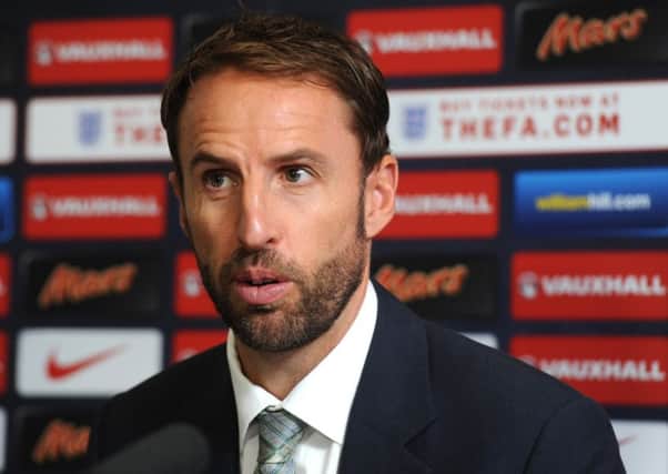Gareth Southgate has reportedly been offered the England managerial role