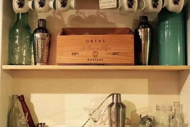Prepared right, a perfect gin and tonic is a wonderful thing (Photo: The Gin Shelf)