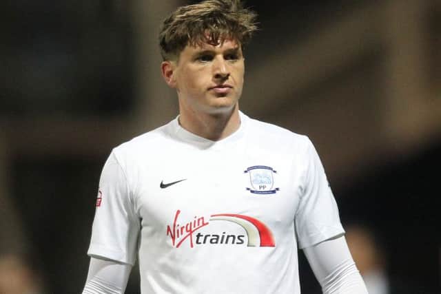 Adam Reach
