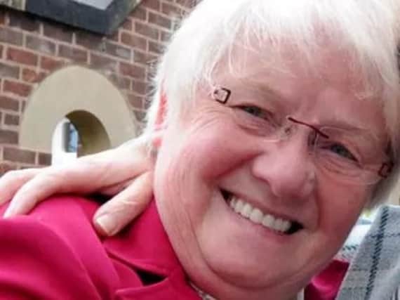 Pam Briggs