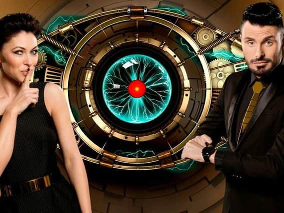 Big Brother auditions are coming to Blackpool