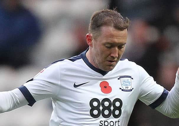 Aiden McGeady had a loan spell with Sheffield Wednesday