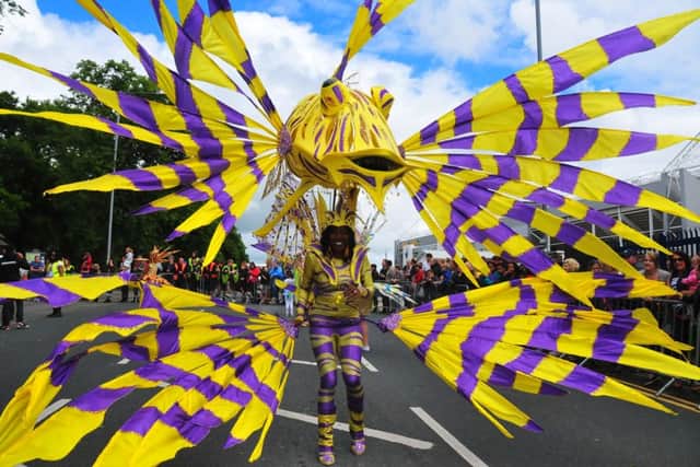 Organisers of Preston Carribean Carnival are on a drive for more volunteers to keep the much loved event going