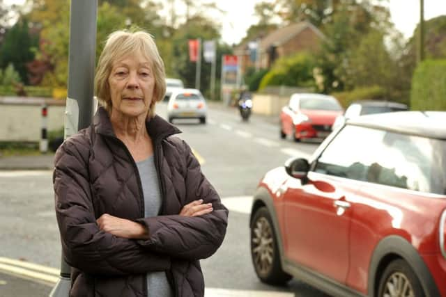 Catherine Smith, who lost her husband Peter in 1992 in a road crash when he was 54.
Then in 2006, she lost her daughter Janet O'Toole in a road crash at the age of 41. She left behind three children, one of who was only six at the time.