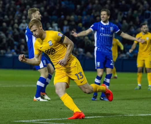 A lot has happened since Eoin Doyle scored against Sheffield Wednesday last weekend