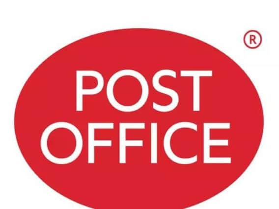 Post Office