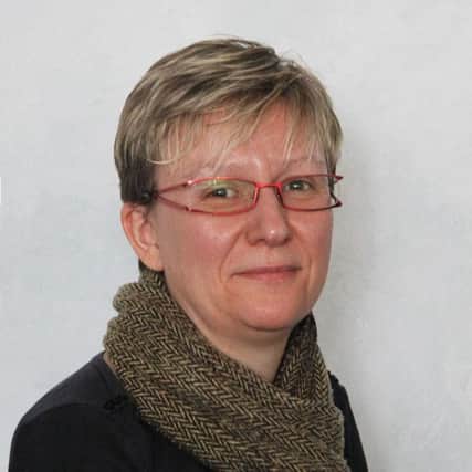 Nicola Nunn of the University of Central Lancashire