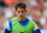 Former PNE midfielder Josh Brownhill will be in the Bristol City squad this weekend