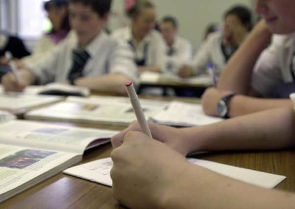 Lancashire boasts more good and outstanding schools than both the regional and national averages