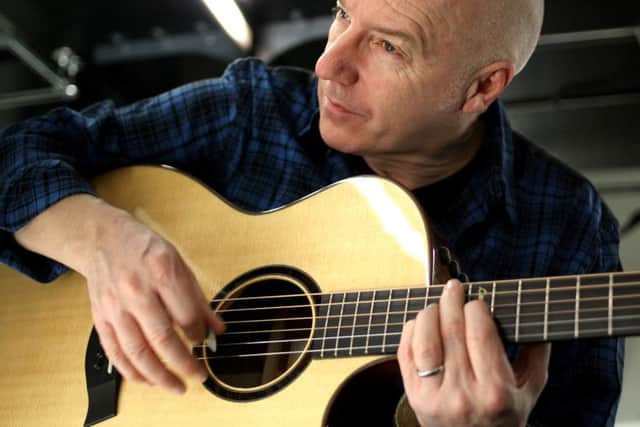 Midge Ure