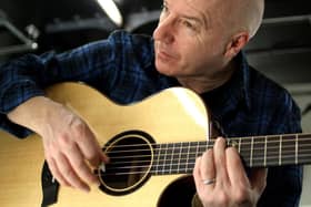 Midge Ure