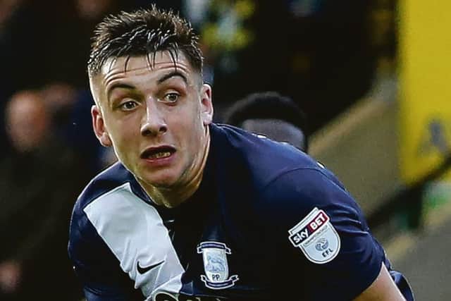 Jordan Hugill is hoping to face the Gunners in the FA Cup